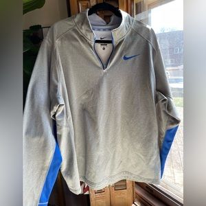 Men's XL lightweight pullover